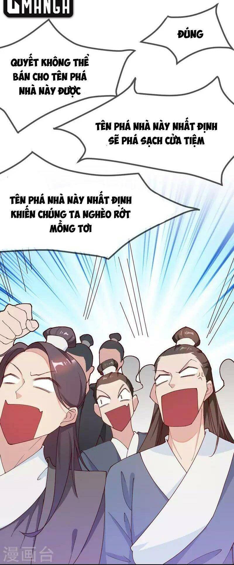 Cực Phẩm Bại Gia Tử Chapter 11 - 2