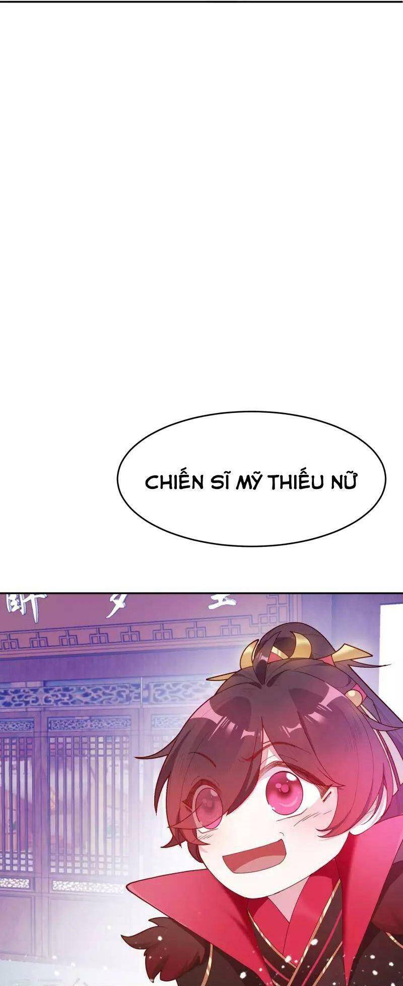 Cực Phẩm Bại Gia Tử Chapter  11 - 22