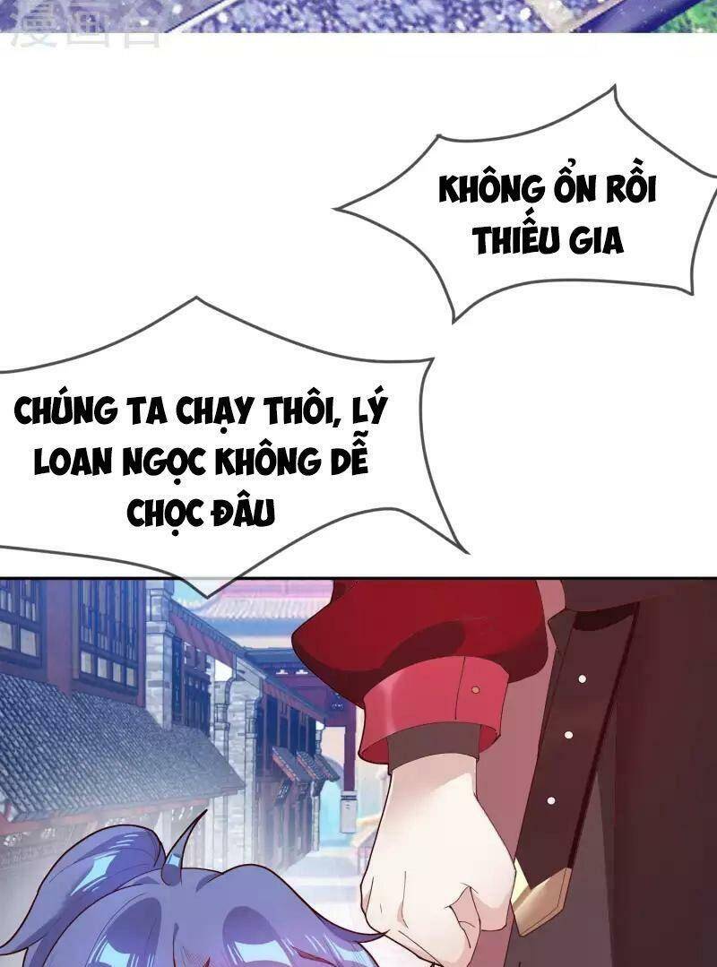 Cực Phẩm Bại Gia Tử Chapter  11 - 25