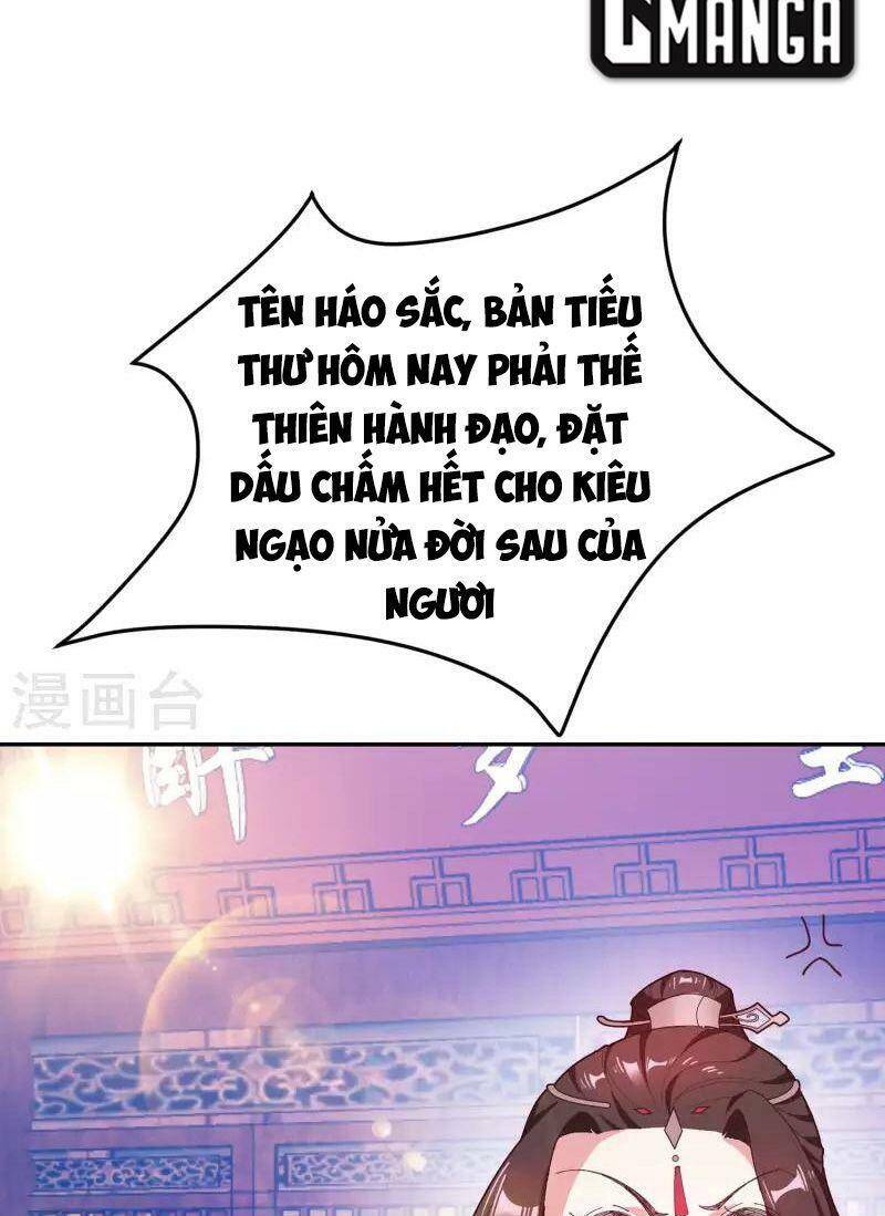 Cực Phẩm Bại Gia Tử Chapter  11 - 35