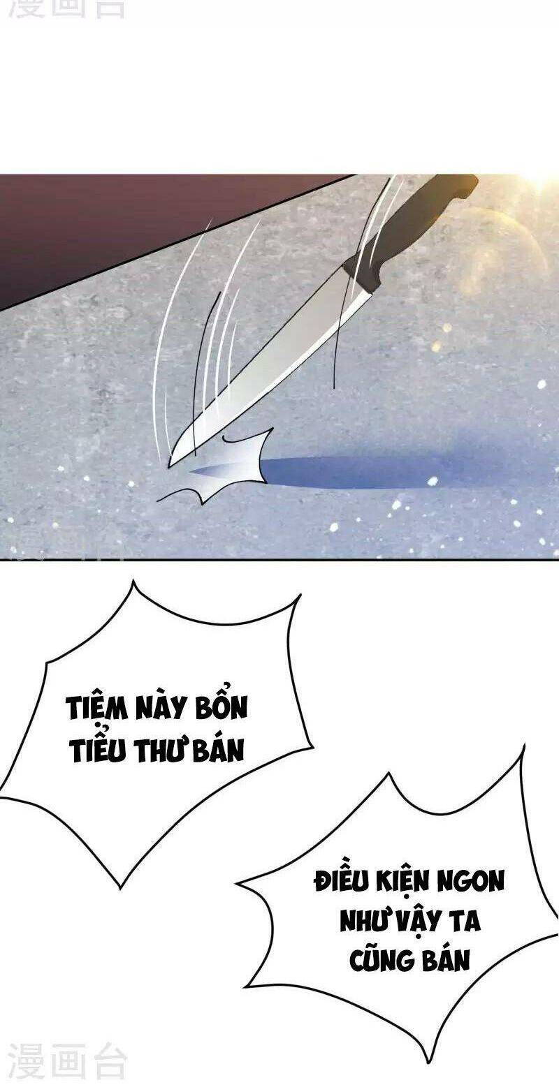 Cực Phẩm Bại Gia Tử Chapter  11 - 49