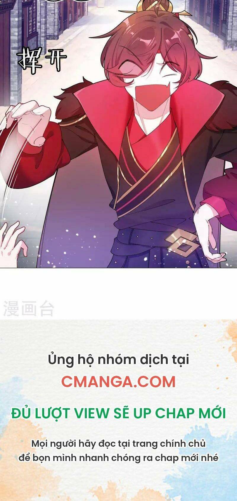 Cực Phẩm Bại Gia Tử Chapter  11 - 54