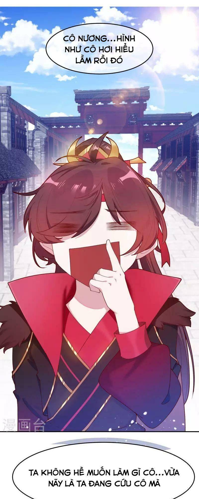 Cực Phẩm Bại Gia Tử Chapter  11 - 8