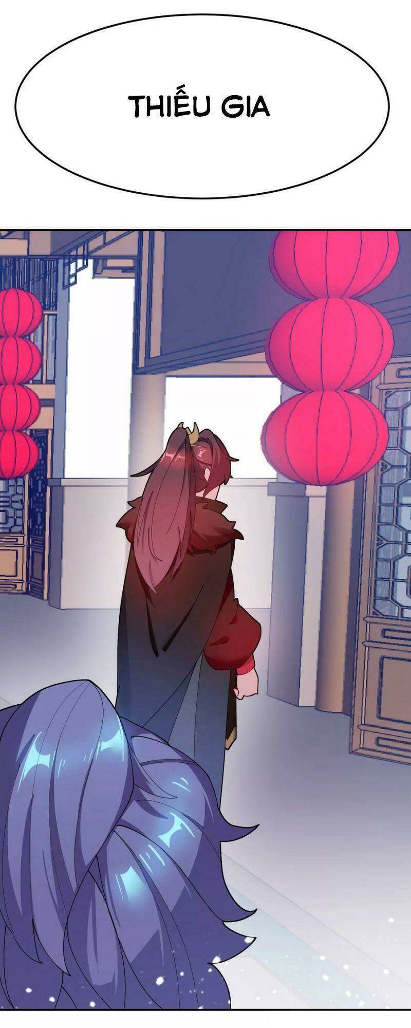 Cực Phẩm Bại Gia Tử Chapter  12 - 14