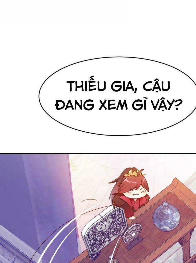 Cực Phẩm Bại Gia Tử Chapter  12 - 15