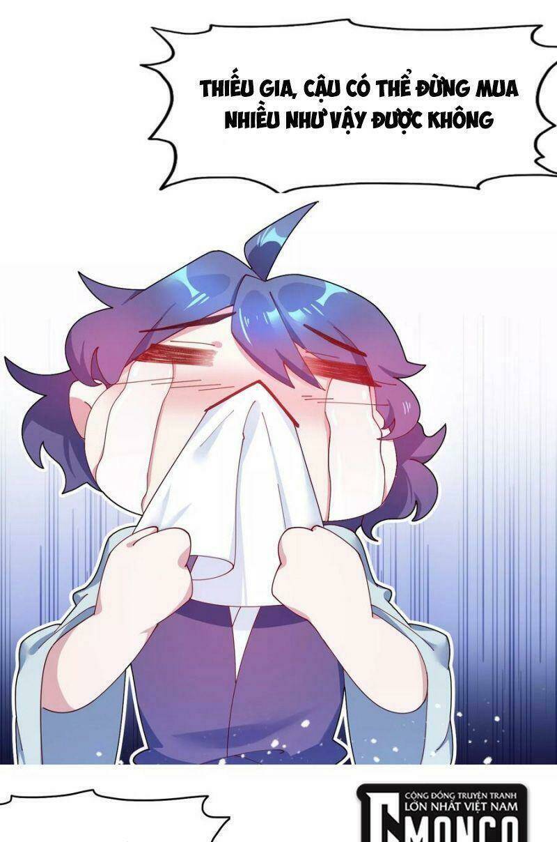 Cực Phẩm Bại Gia Tử Chapter  12 - 23