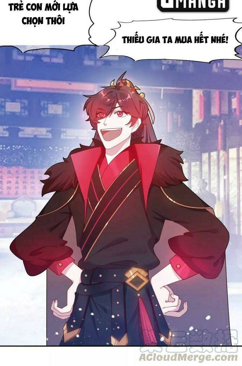 Cực Phẩm Bại Gia Tử Chapter  12 - 24