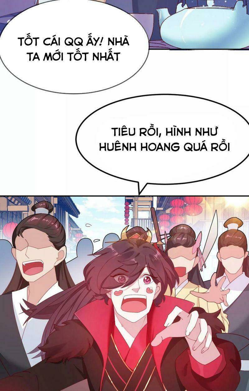 Cực Phẩm Bại Gia Tử Chapter  12 - 27