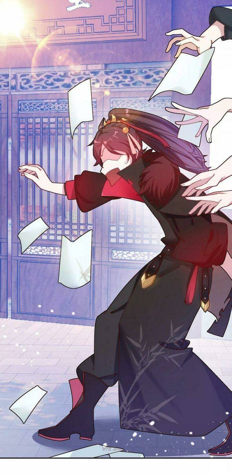 Cực Phẩm Bại Gia Tử Chapter  12 - 4