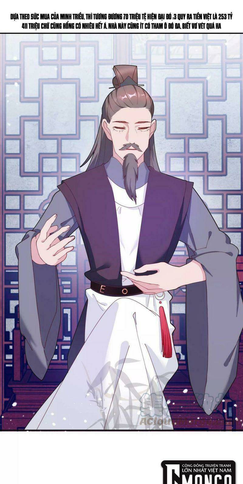 Cực Phẩm Bại Gia Tử Chapter  12 - 31