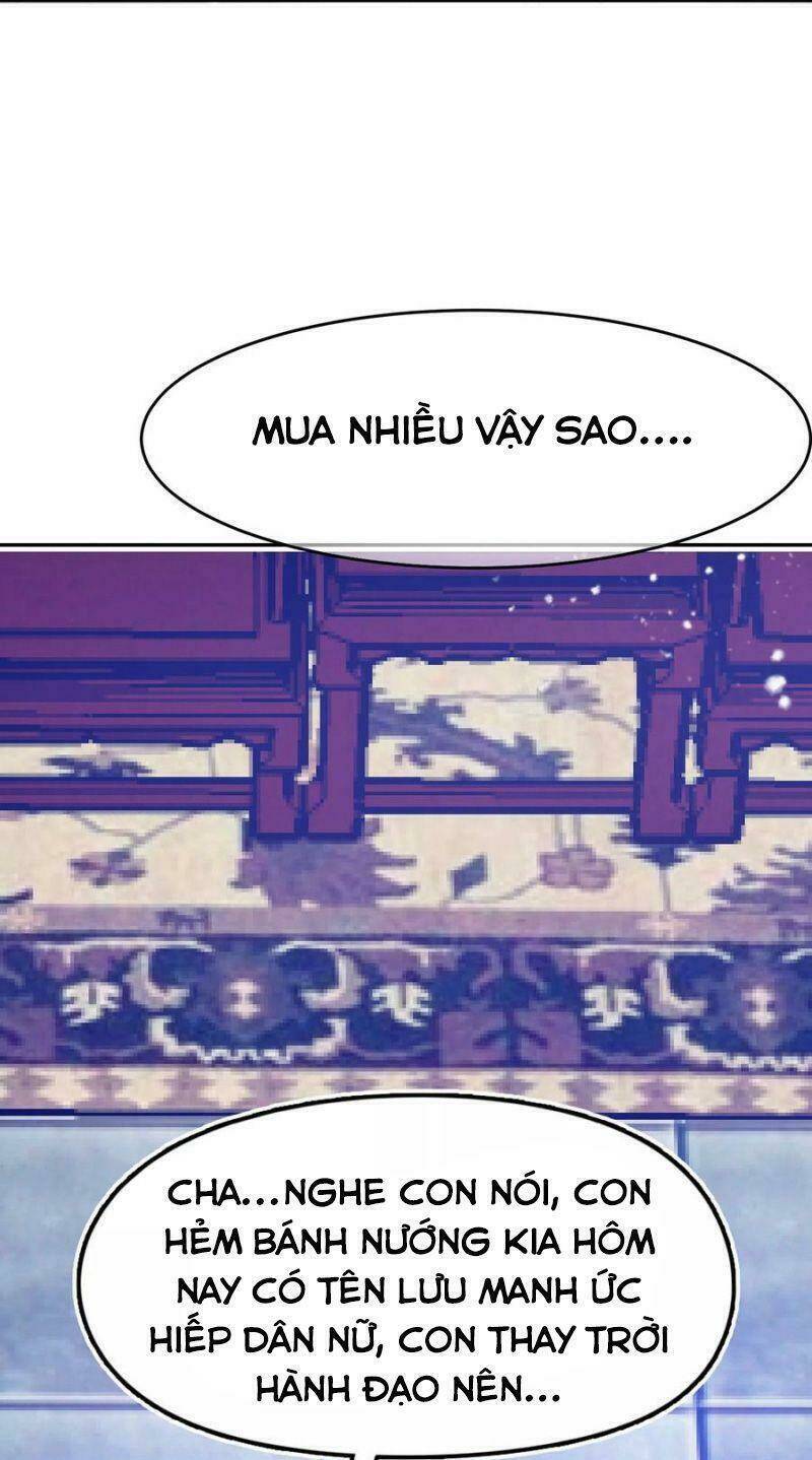 Cực Phẩm Bại Gia Tử Chapter  12 - 35