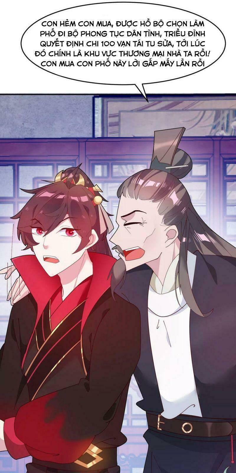Cực Phẩm Bại Gia Tử Chapter  12 - 39