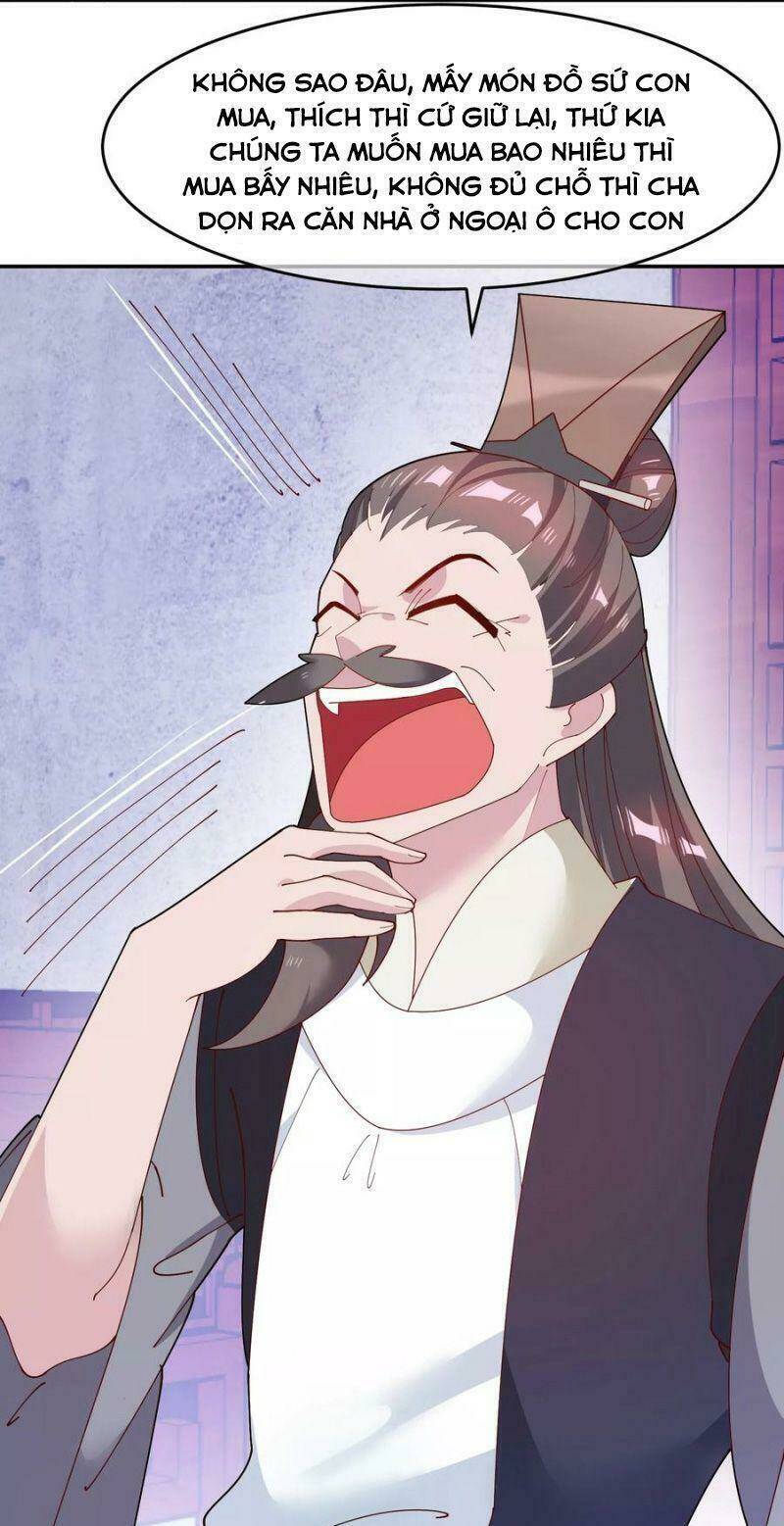 Cực Phẩm Bại Gia Tử Chapter  12 - 41