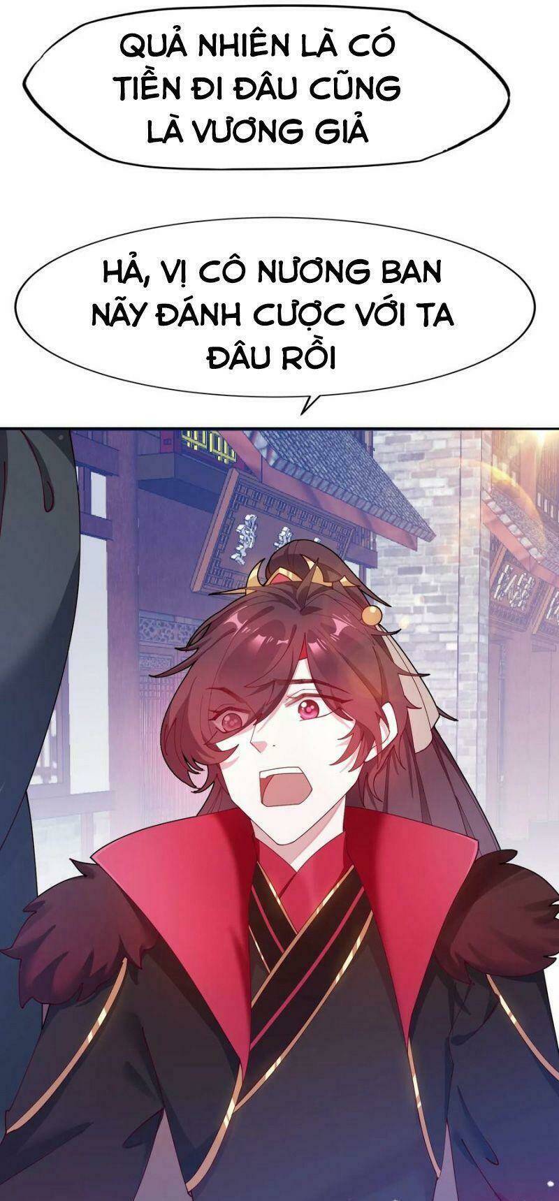 Cực Phẩm Bại Gia Tử Chapter  12 - 8