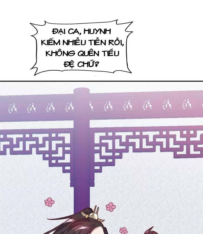 Cực Phẩm Bại Gia Tử Chapter  13 - 16