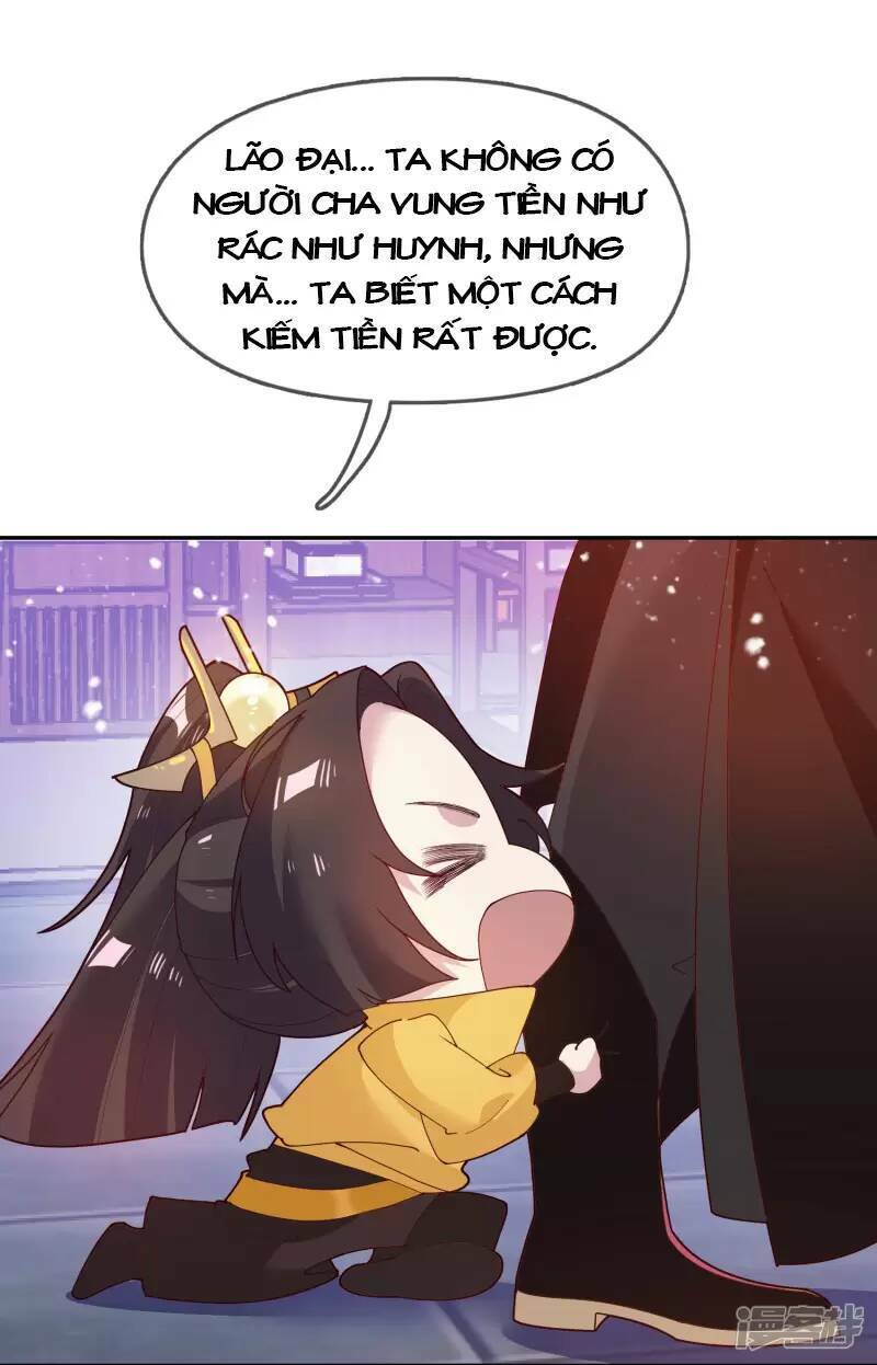 Cực Phẩm Bại Gia Tử Chapter  13 - 26