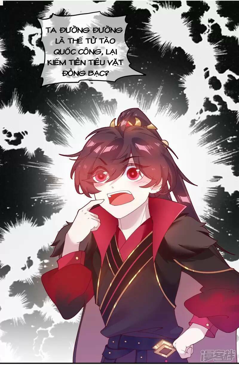 Cực Phẩm Bại Gia Tử Chapter  13 - 32