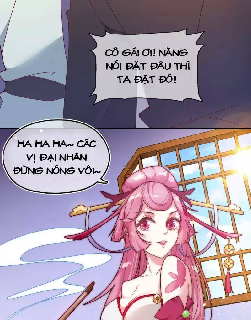 Cực Phẩm Bại Gia Tử Chapter  13 - 34