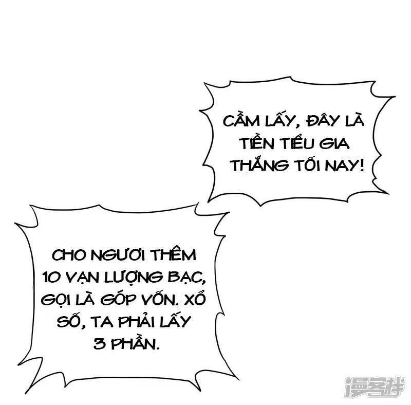 Cực Phẩm Bại Gia Tử Chapter  14 - 15