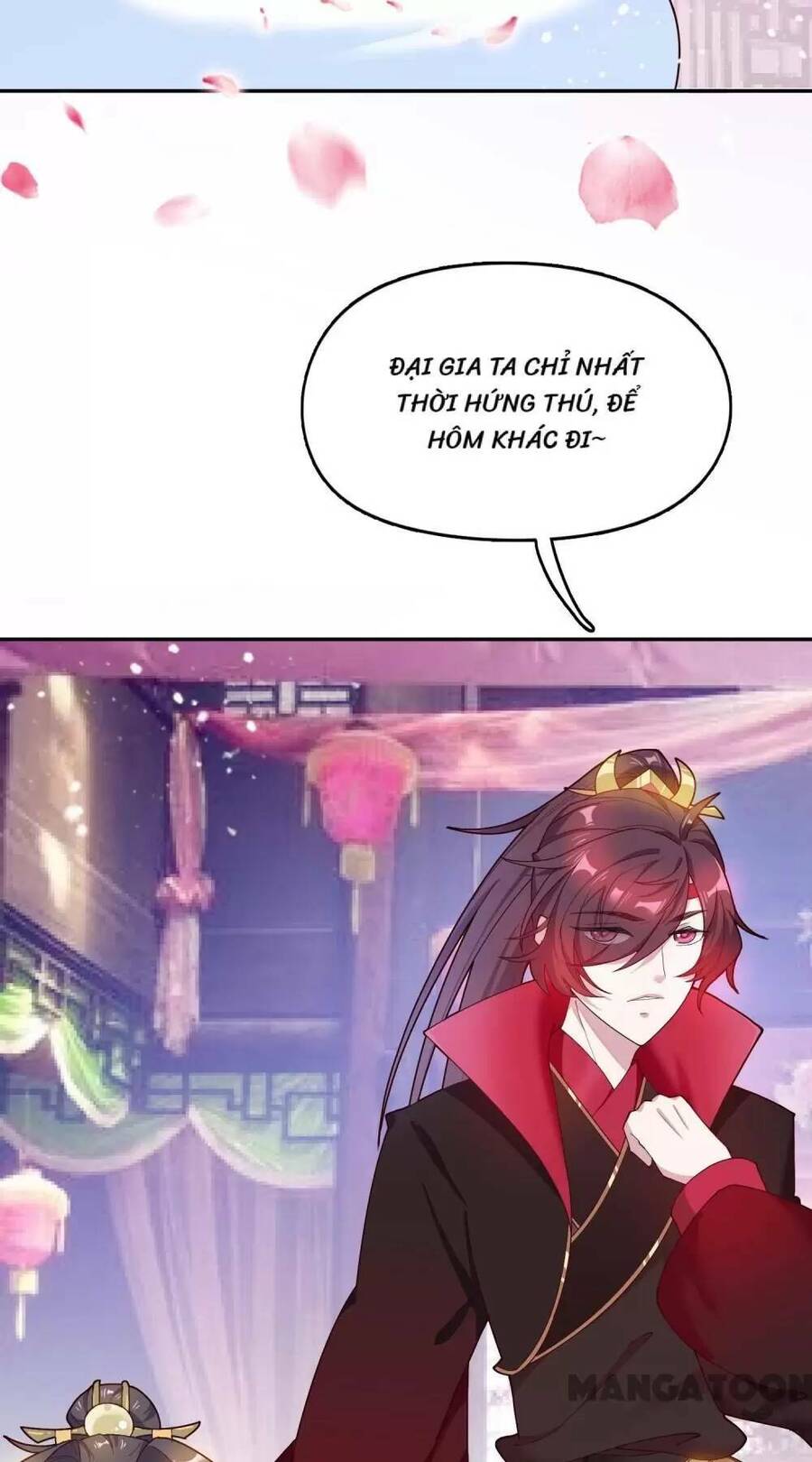 Cực Phẩm Bại Gia Tử Chapter  15 - 2