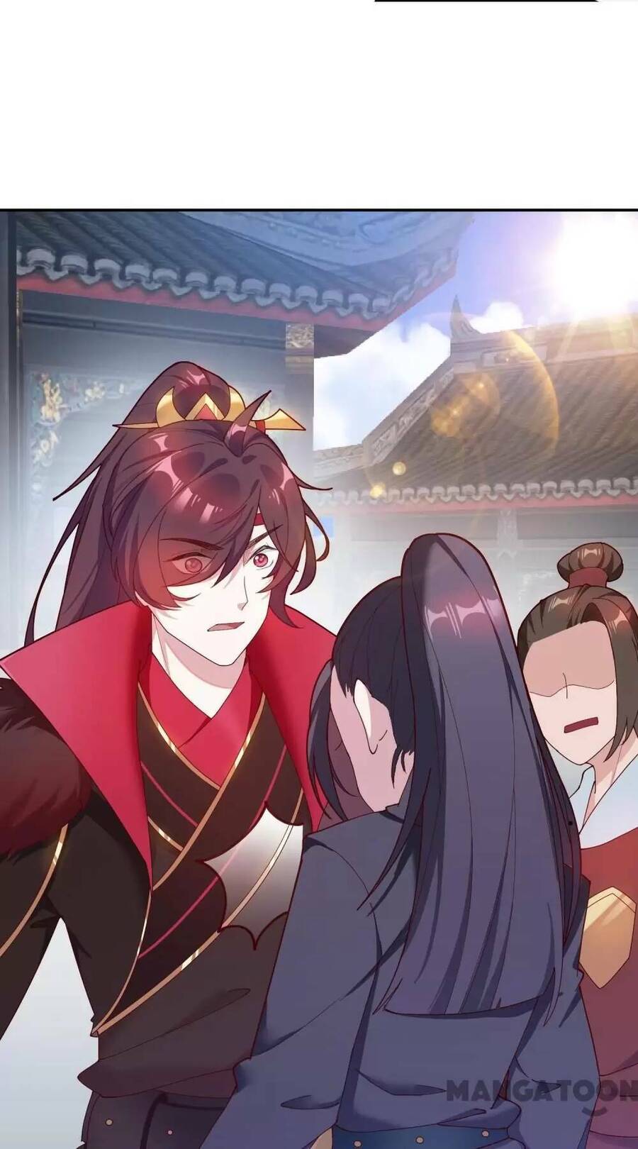 Cực Phẩm Bại Gia Tử Chapter  15 - 12