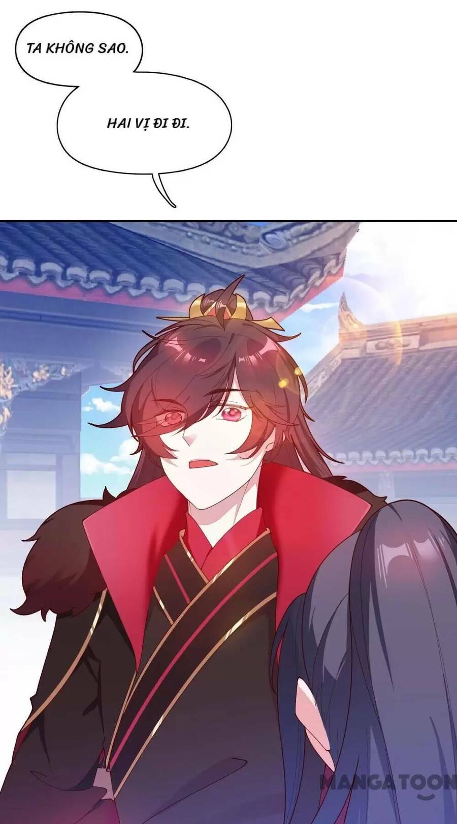 Cực Phẩm Bại Gia Tử Chapter  15 - 15