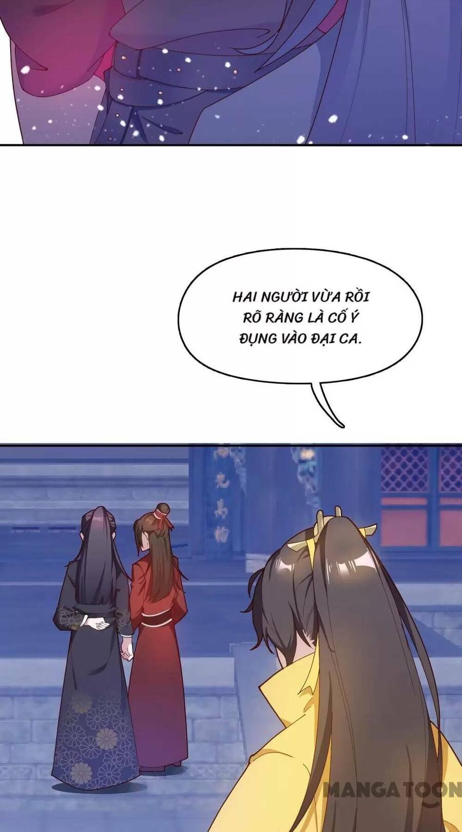 Cực Phẩm Bại Gia Tử Chapter  15 - 16