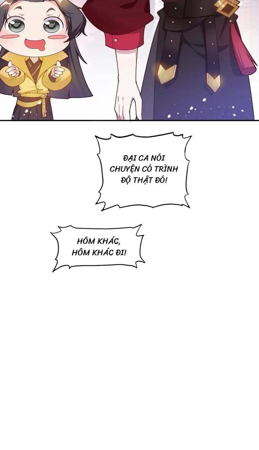 Cực Phẩm Bại Gia Tử Chapter  15 - 3