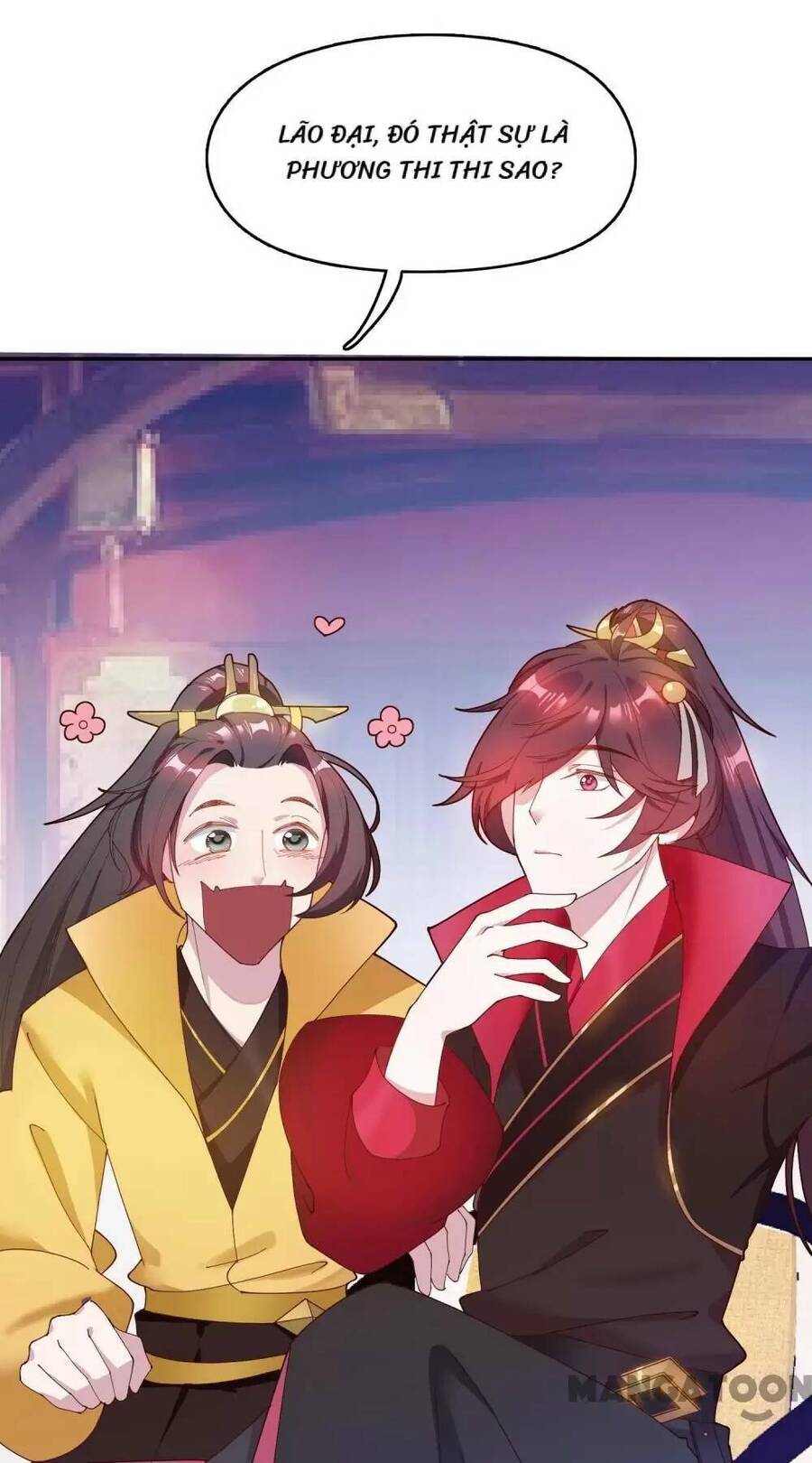 Cực Phẩm Bại Gia Tử Chapter  15 - 21