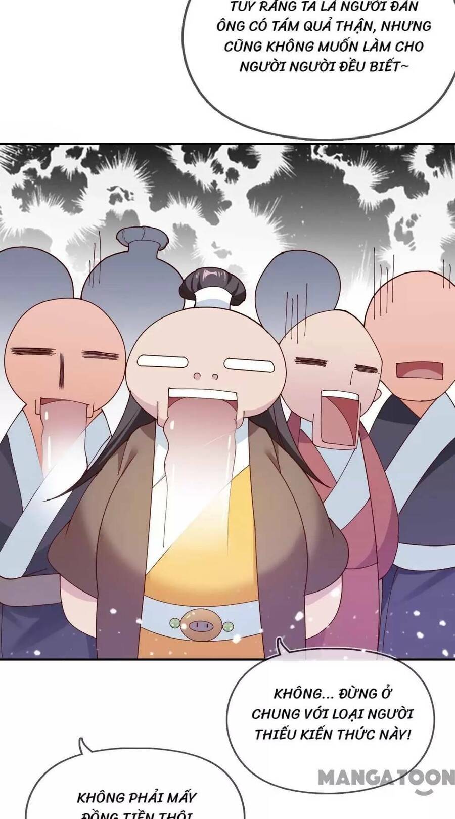 Cực Phẩm Bại Gia Tử Chapter  15 - 29