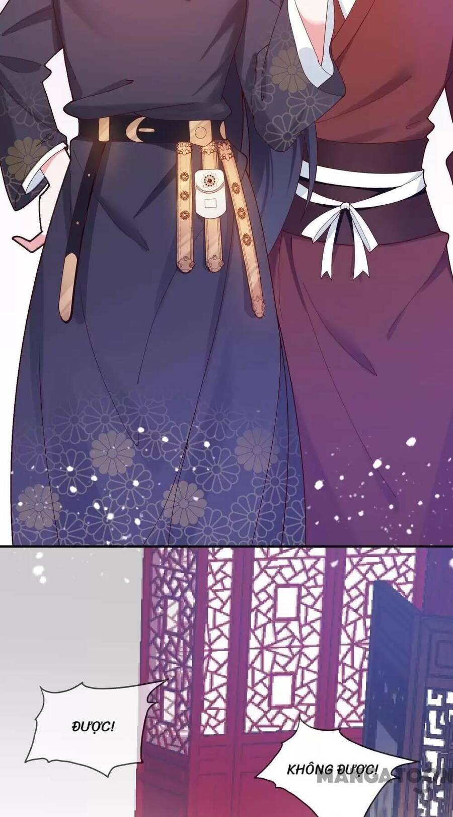 Cực Phẩm Bại Gia Tử Chapter  15 - 32