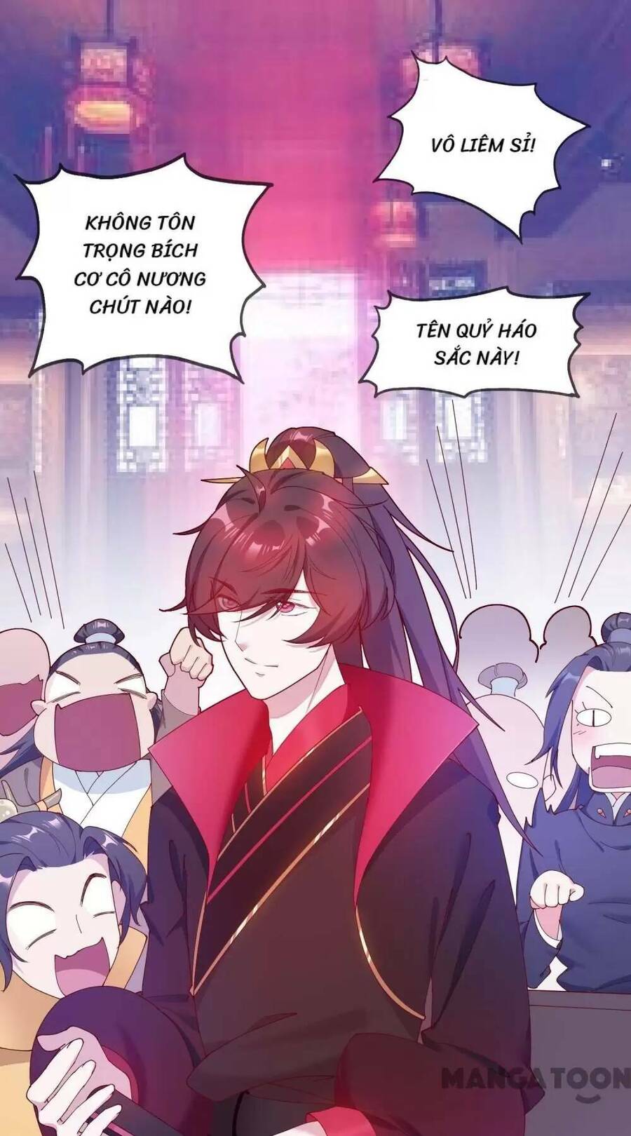 Cực Phẩm Bại Gia Tử Chapter  15 - 37