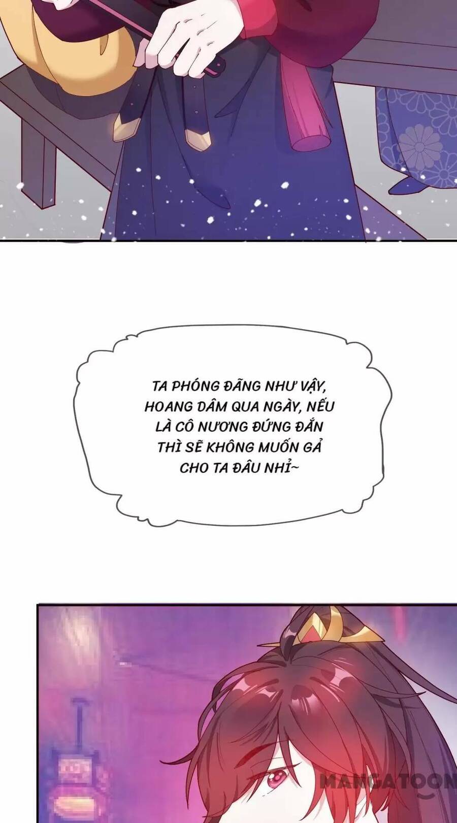 Cực Phẩm Bại Gia Tử Chapter  15 - 38