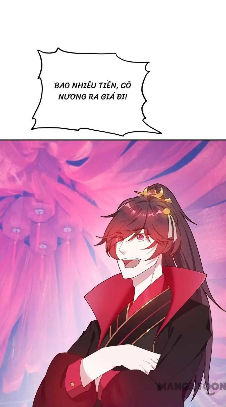 Cực Phẩm Bại Gia Tử Chapter  15 - 41