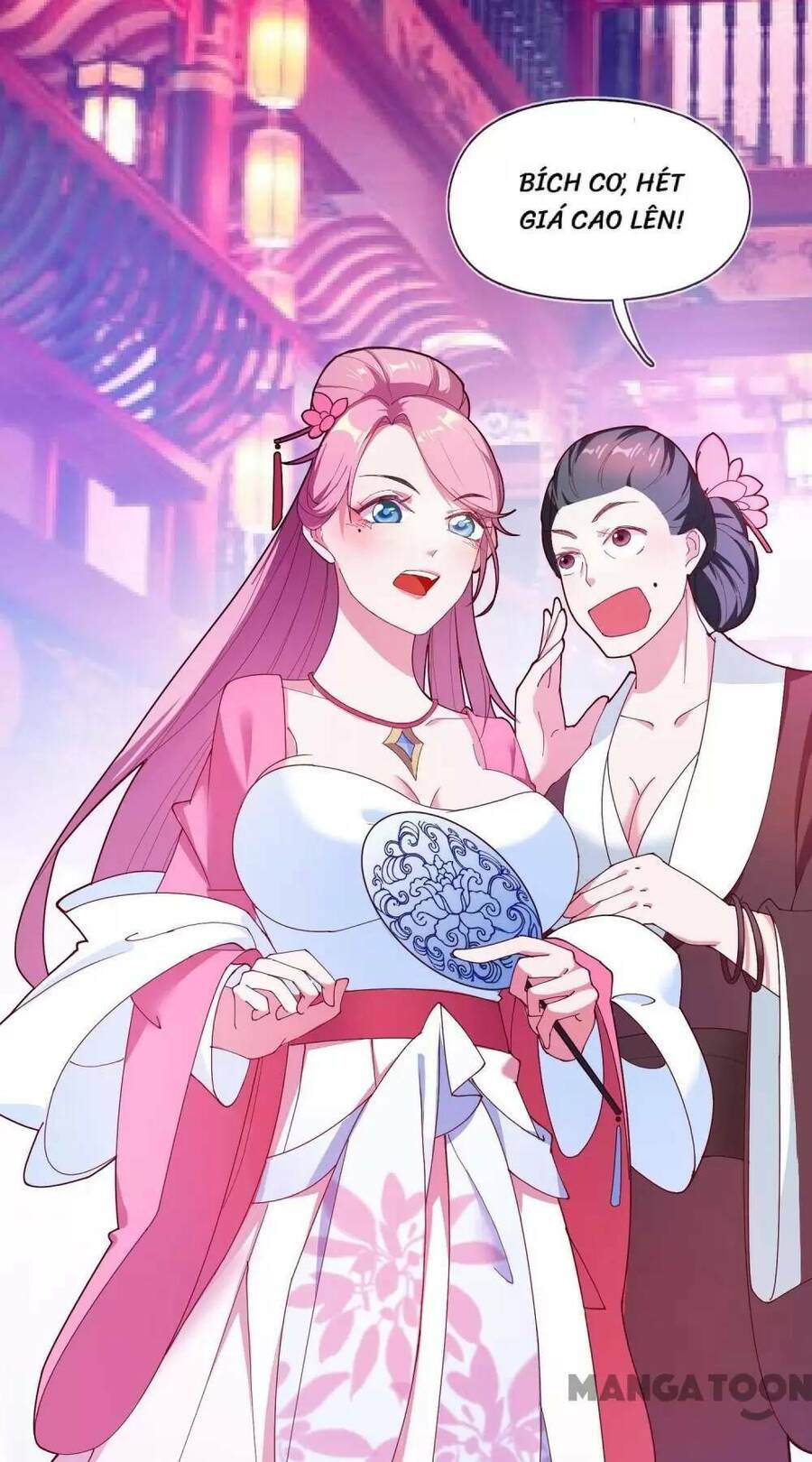 Cực Phẩm Bại Gia Tử Chapter  15 - 43