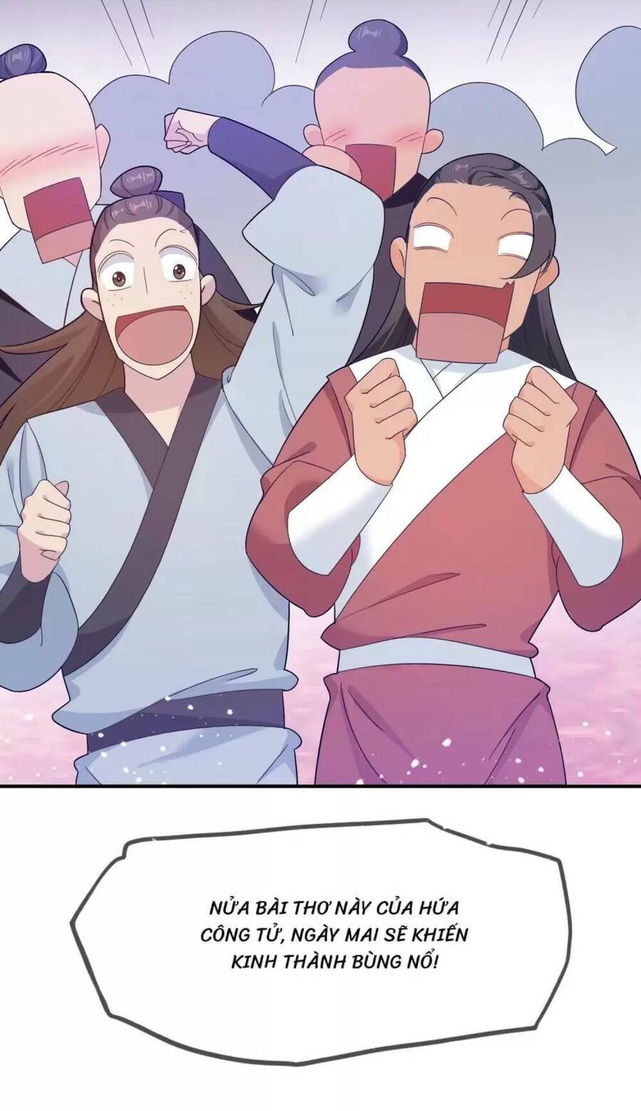 Cực Phẩm Bại Gia Tử Chapter  16 - 19