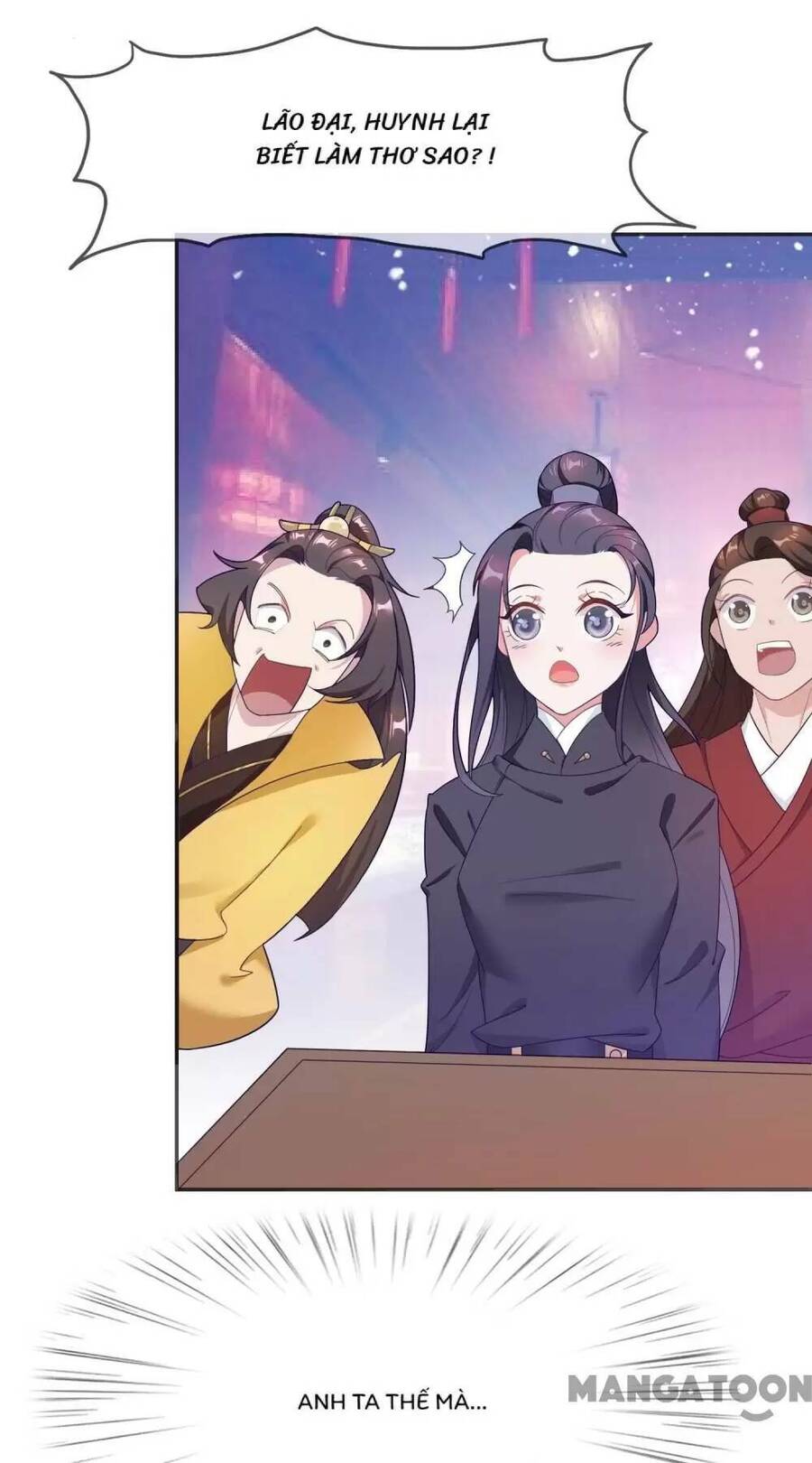 Cực Phẩm Bại Gia Tử Chapter  16 - 23