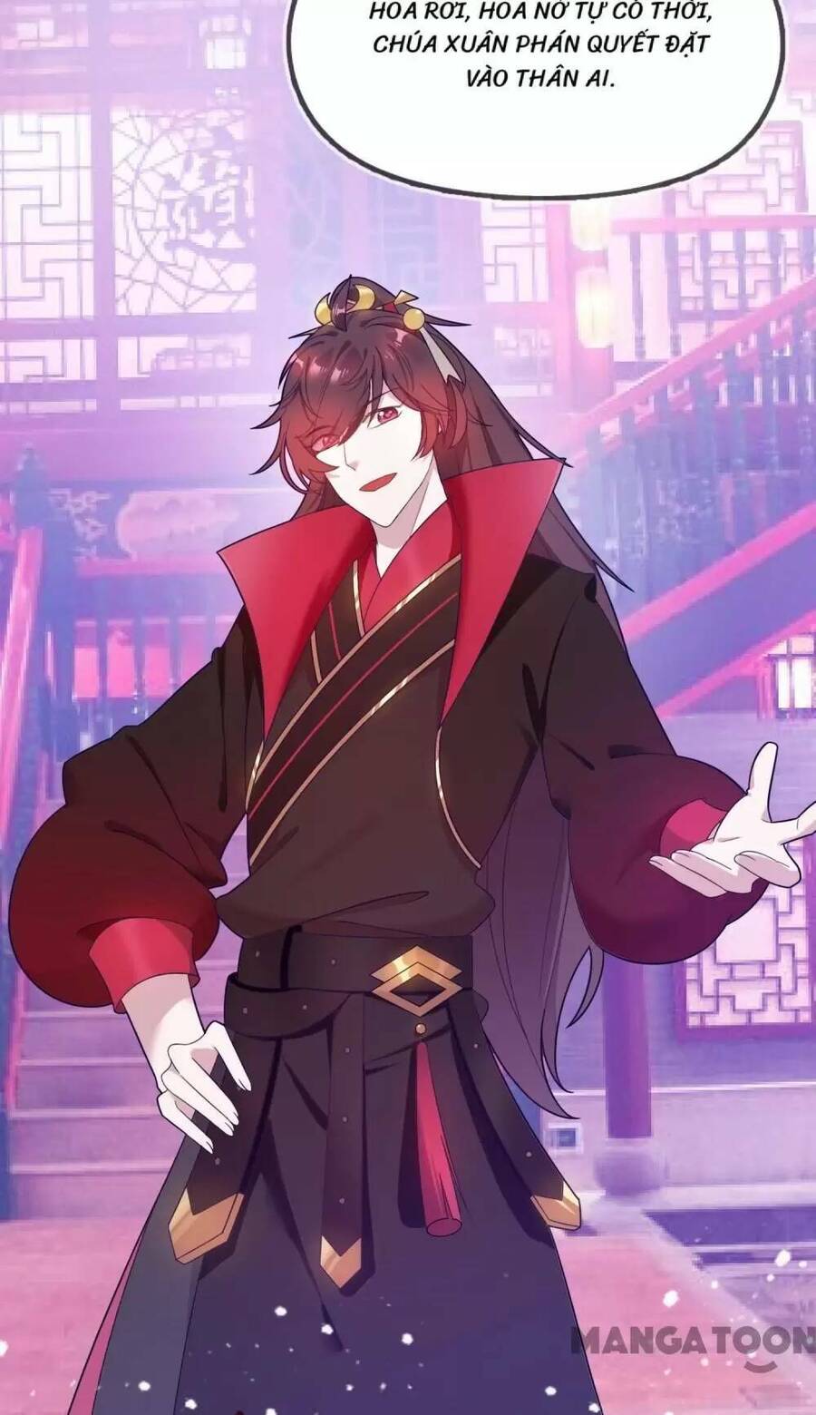 Cực Phẩm Bại Gia Tử Chapter  16 - 25