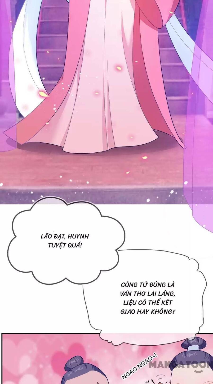 Cực Phẩm Bại Gia Tử Chapter  16 - 31