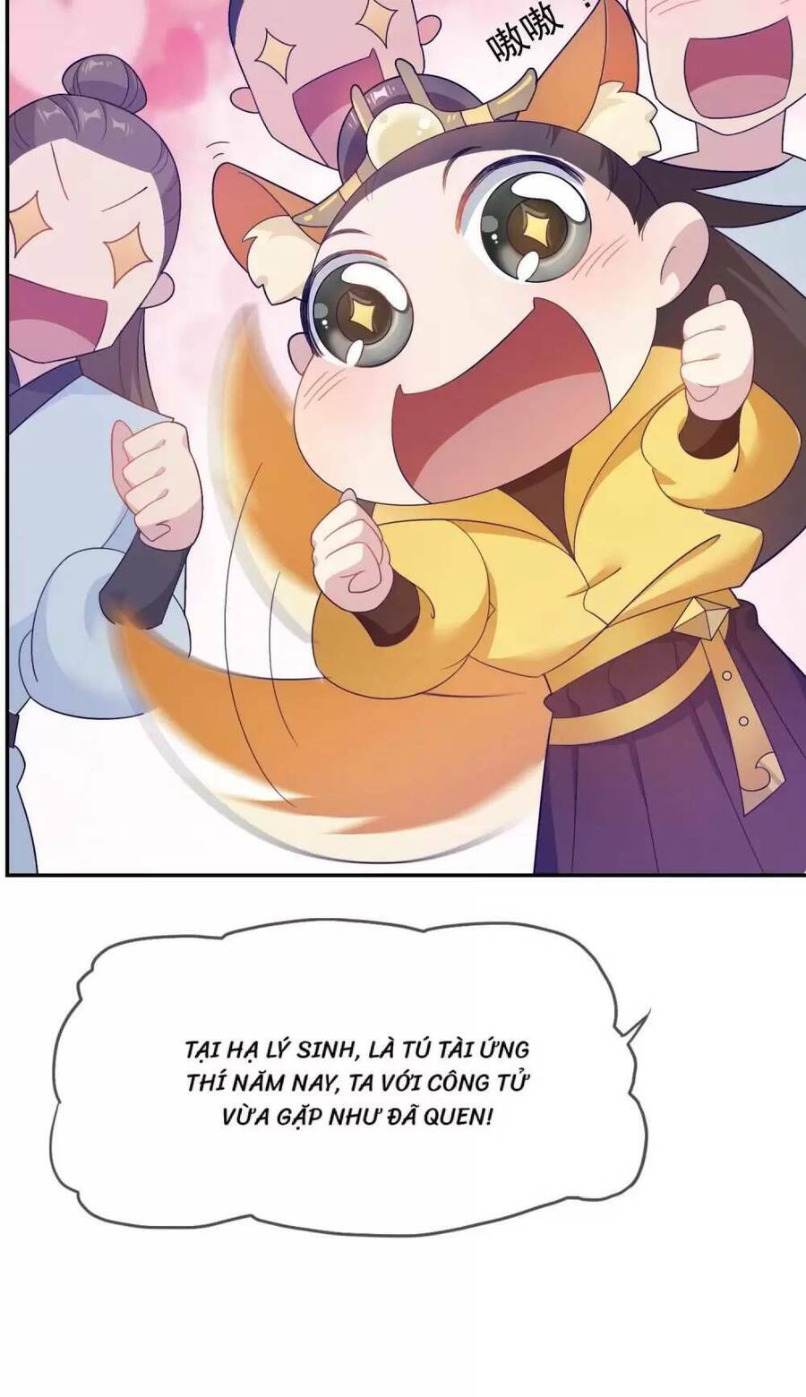 Cực Phẩm Bại Gia Tử Chapter  16 - 32