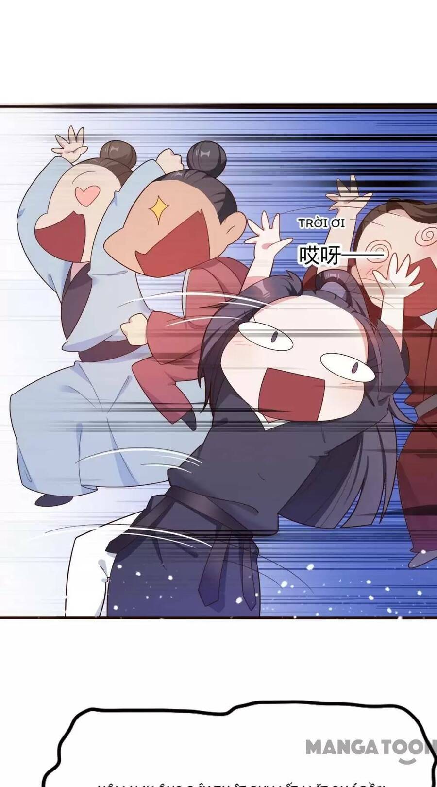 Cực Phẩm Bại Gia Tử Chapter  16 - 33