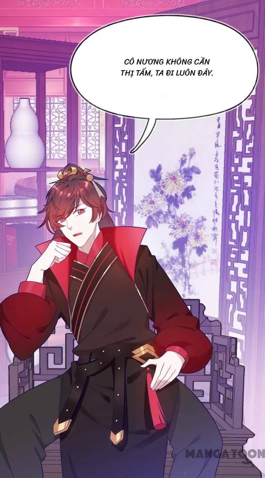 Cực Phẩm Bại Gia Tử Chapter  16 - 38