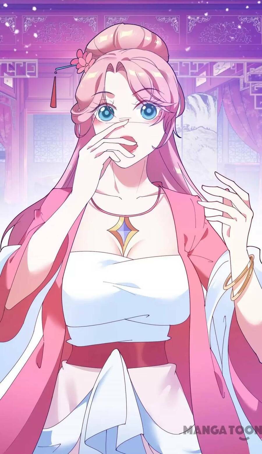 Cực Phẩm Bại Gia Tử Chapter 17 - 18