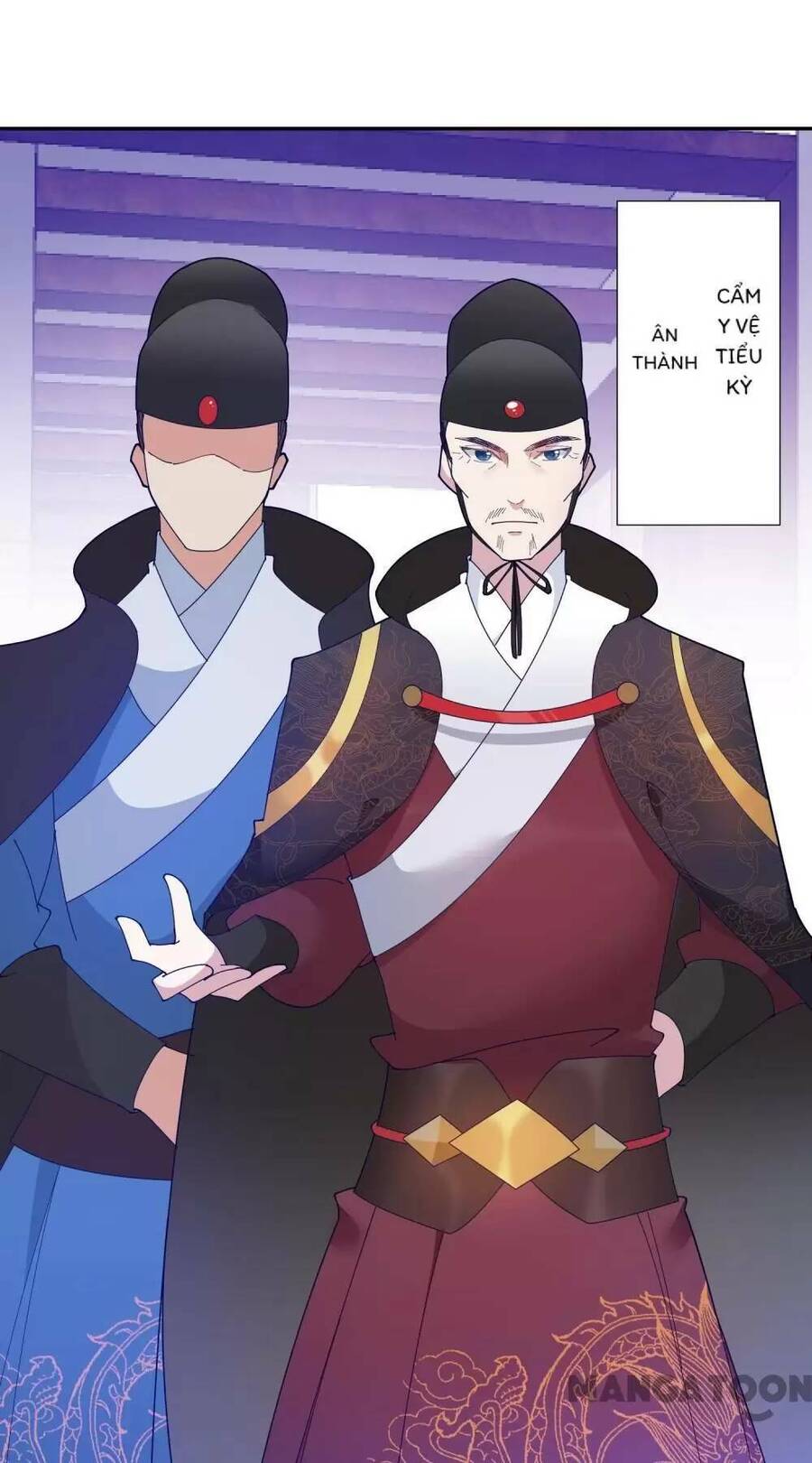 Cực Phẩm Bại Gia Tử Chapter  17 - 20