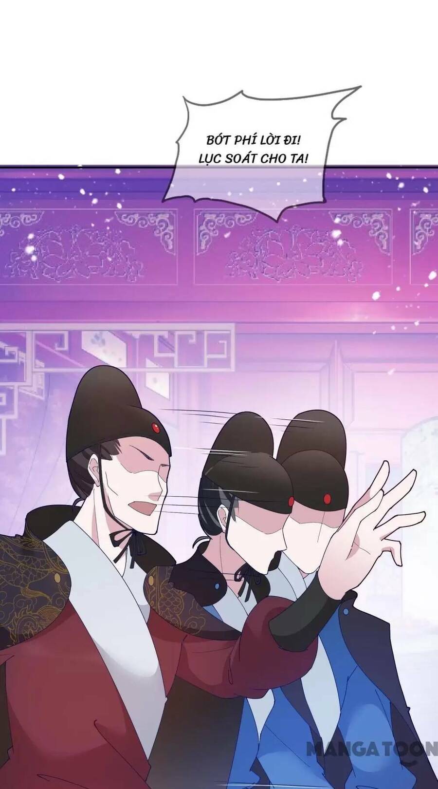 Cực Phẩm Bại Gia Tử Chapter  17 - 25