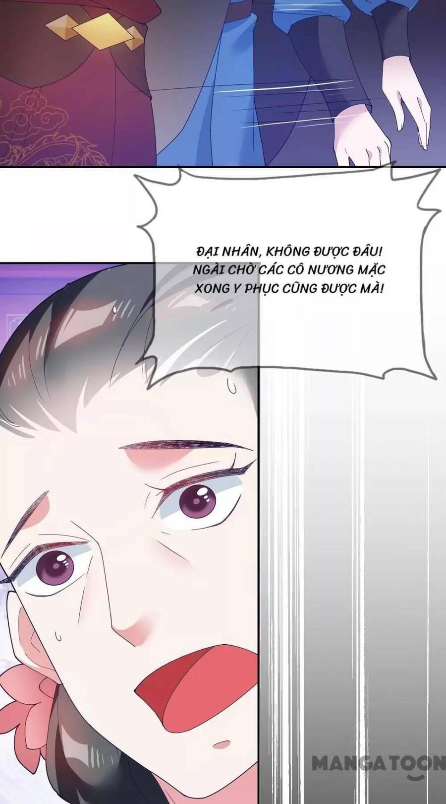 Cực Phẩm Bại Gia Tử Chapter  17 - 26