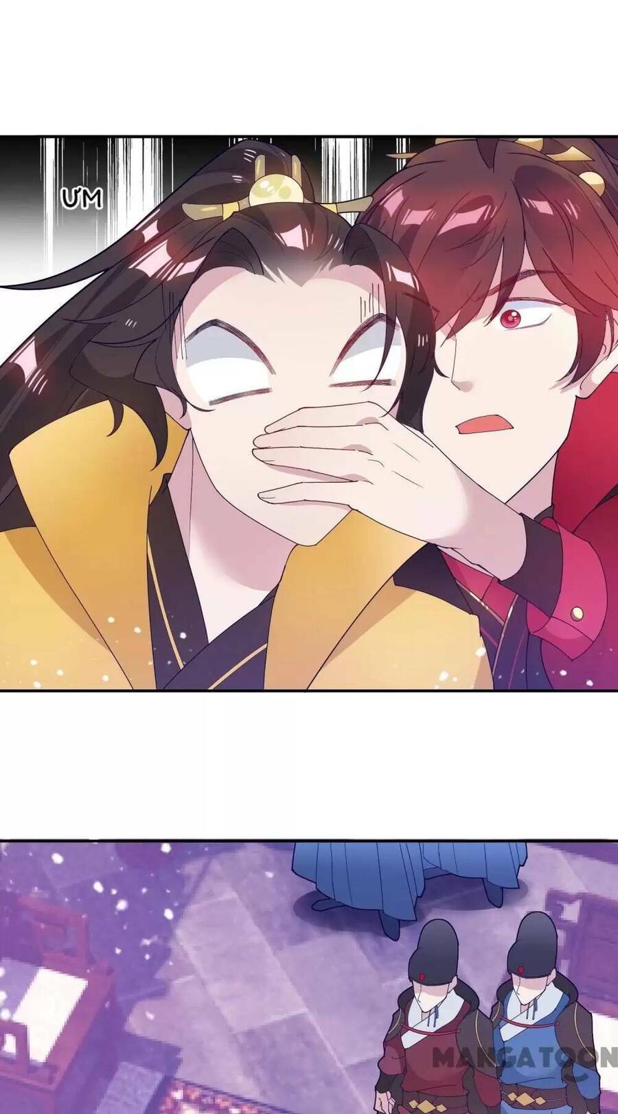 Cực Phẩm Bại Gia Tử Chapter  17 - 32