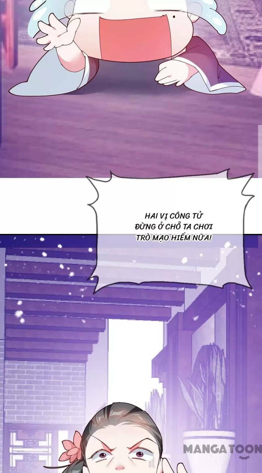 Cực Phẩm Bại Gia Tử Chapter 17 - 5