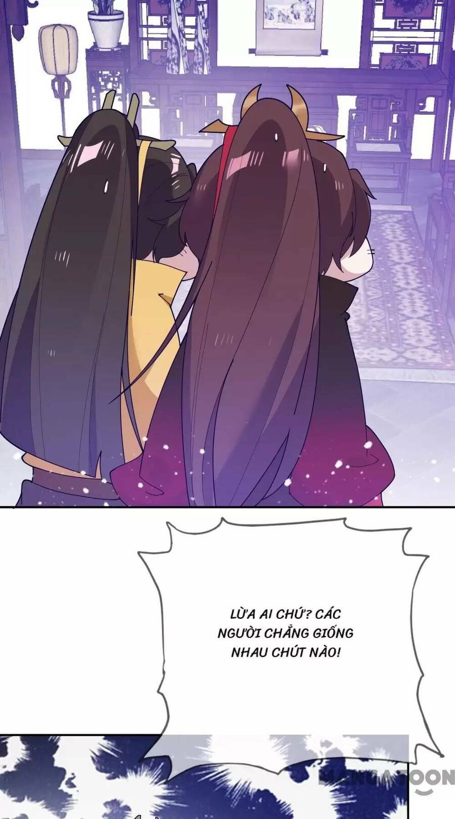 Cực Phẩm Bại Gia Tử Chapter  17 - 50