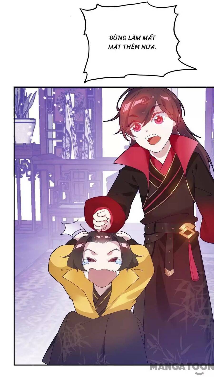 Cực Phẩm Bại Gia Tử Chapter  17 - 53